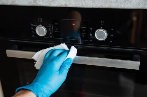 Hoe onderhoud je een oven? sedora.nl