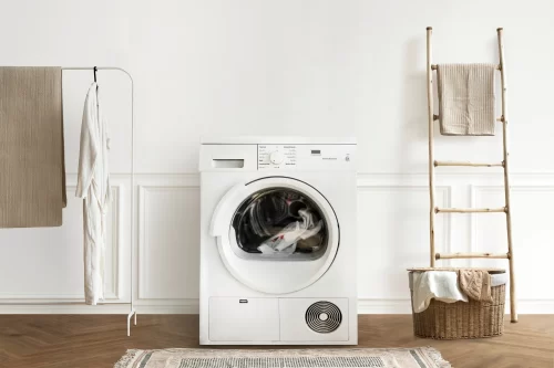 Wasmachine pompt niet af? oplossing bij sedora.nl