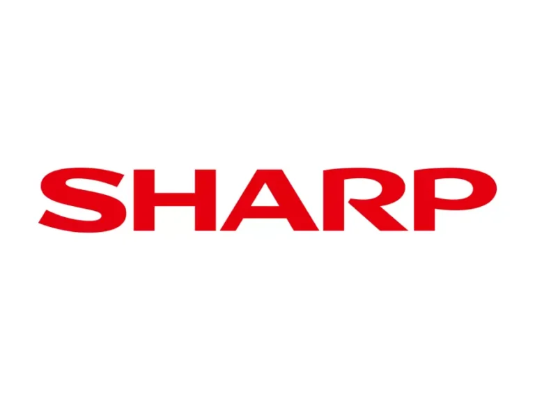 SHARP onderdelen voor alle SHARP apparaten