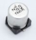 2,2UF-50V EEE-1HA2R2NR SMD-ELCO BIPOLAIR 85° 5X5,4MM