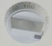 E454.00/ 09.7072.00 9042757 KNOP WIT