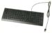 00XH598 TASTATUR USB KB BK FRA