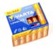 LR3 4103301134 VARTA LONGLIFE AAA MICRO CUBE,  24-PACK