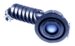 698976096 TUB FILTER HOSE ASSEMBLY