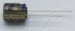 33UF-100V EEUFC2A330 ELCO RADIAAL 105° 10X12,5MM. RM=5,0MM. -ROHS-