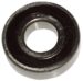6203LLU KOGELLAGER WATERDICHT