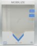 27777 MOBILIZE GELLY-HOES SAMSUNG GALAXY TAB S7/ S8 11 TRANSPARANT