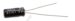 6,8UF-100V UPW2A6R8MDD ELCO RADIAAL NCC 105° 5X11MM