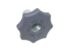 42020654 ZOUTDOP GR (OPTICAL)RAL-7046