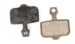 SCCE-SCCEN-010 BREMSBELÄGE (SATZ VERSION 1)