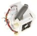 DA97-12540M UNIT BEHUIZING SCHROEFTRANSPORTMOTOR, RF9000JC,230V 50HZ