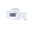 27R-0,25W SMD-METAALFILMWEERSTAND 1206