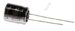 47UF-100V ECA2AHG470 ELCO RADIAAL 105° 10X12,5MM. RM=5,0MM. -ROHS-