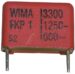 3300PF-1250V FKP1R013304C00JSSD FKP1 IMPULS-CONDENSATOR,  RM=15MM.