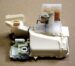 3484170216 ONTHARDINGSSYSTEEM,  MODULE