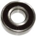 6204LLU KOGELLAGER WATERDICHT