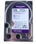 WD33PURZ WD PURPLE 3TB SATA HDD 8,9CM 3,5ZOLL INTERN 256MB CACHE