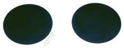 4055126249 RUBBER VOETJE,  SET