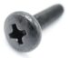 AH81-09828A A/ S-SCHROEF TAPTYPE NSCBH00016A BUMJIN
