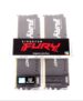 KF556C40BBK2-16 KINGSTON 16GB 5600MHZ DDR5 CL40 DIMM KIT AUS 2 FURY BEAST BLACK