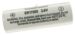 ER17505 LITHIUMBATTERIE 3.6V