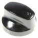 338914 KNOB KUDP-1 PG GK-1 9011/ 7001 PROG