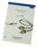 00410005 PREMIUM II MP3 3,5MM JACKSTEKKER/ 2X CINCHSTEKKER 5,0M
