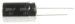 2200UF-35V ECA1VHG222 ELCO RADIAAL 105° 16X25MM RM=7,5MM -ROHS-