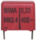 0,33UF-400V MKS4G033304F00KSSD MKS4 -CONDENSATOR,  RM:15MM. ROHS-CONFORM