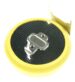 CR2450 3V BAT-CR2450/ G1A 3V LITHIUM KNOOPCEL, LIGGEND MET SOLDEERLIPPEN