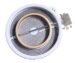 162260006 C00916603 EGO DUO-KOOKPLAAT Q180-120 10.57211.004