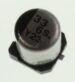 33UF-6,3V SMD-ELCO PAN 85° 4X5,4MM.