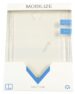 24637 MOBILIZE GELLY HOES SAMSUNG GALAXY TAB S4 10.5 TRANSPARANT
