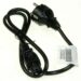 35002099 31035332 NBC LV LONGWELL SCHWARZ KOPF 1.0M P-KABEL