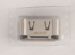 3710-004375 STECKVERBINDER-BUCHSE 34P,2R,0.8MM, SMD-A, AU, B
