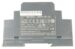 12V DC 1,25A 15W HDR-15-12 AC/ DC DIN-RAILVOEDING 230VAC/ 12VDC-1,25A 15W