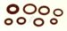 O-RING SET VOOR SAECO