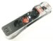 ECOLOR 1153240026 TAFELCONTACT 4-VOUDIG MET 2 USB-CONTACTEN (USB-AANSLUITING MET SCHAKELAAR EN 1,5M KABEL)