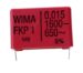 0,015UF-1600V FKP1T021506B00JSSD FKP1 IMPULS-CONDENSATOR,  RM=27,5MM.