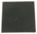 9178011269 C00884717 VOORMOTOR SCHUIMFILTER, 11X10,8CM, P/ ST.