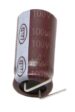 100UF-100V 30079744 100ΜF-100V ELCO RADIAAL 105°C 1230MA 10X20MM