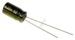 68UF-35V EEUFM1V680 ELCO RADIAAL 105° 8X11MM. RM=2,5MM. LOW-IMP. -ROHS-