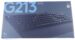920-008087 LOGITECH G213 PRODIGY GAMINGTOETSENBORD - USB (DE)