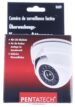 KA09 NEPCAMERA, DOME, BINNEN