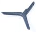 BN96-50866B ASSY STANDAARD P-COVER BOVEN LINKS,43UTU8000H, P