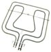 357077002 OVENVERWARMING 800/ 1650 WATT VOOR ELECTROLUX