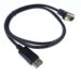 DISPLAYPORT STEKER NAAR VGA STEKER 1M
