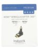 0045217 PREMIUM HDMI-ADAPTER HAAKS, 360º DRAAIBAAR