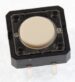 B3F-4000 DRUKTOETS 24V-50MA 12,0X12,0MM DRUKKNOPHOOGTE4,3MM