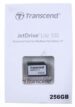 256GB TS256GJDL330 TRANSCEND JETDRIVE LITE 330 MACBOOK PRO 13" RETINA 2012-15